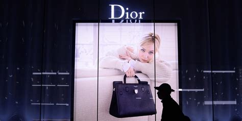 fortune christian dior|Christian Dior salary.